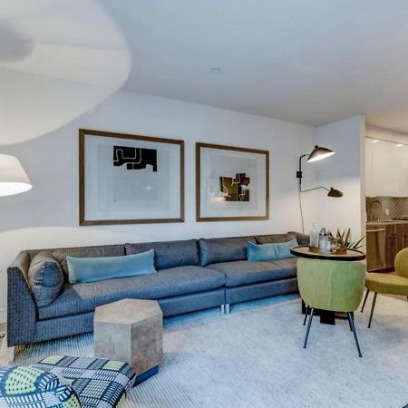 Novo Apartments เมาท์เทนวิว ภายนอก รูปภาพ
