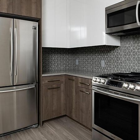 Novo Apartments เมาท์เทนวิว ภายนอก รูปภาพ