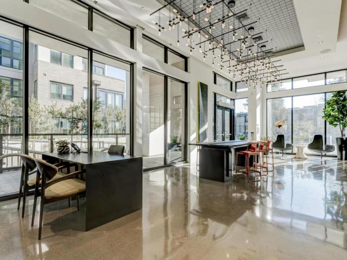 Novo Apartments เมาท์เทนวิว ภายนอก รูปภาพ